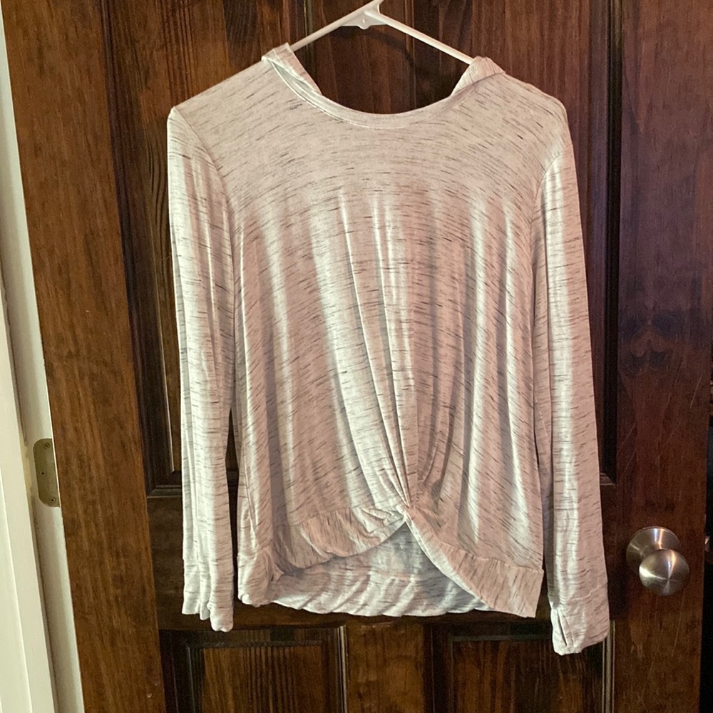 Zella Long Sleeve Tee